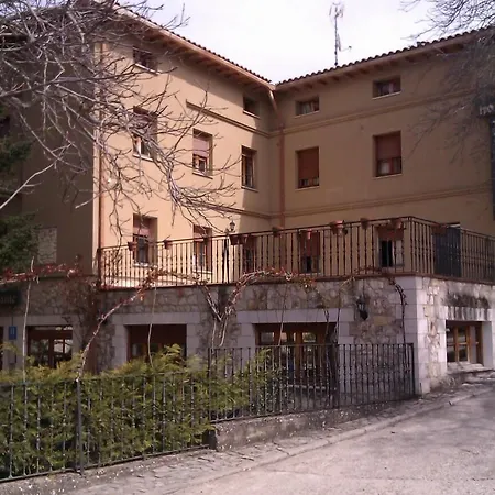 Arco San Juan Hotel