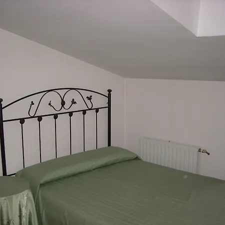 Hotel Arco San Juan