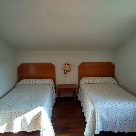 Arco San Juan Hotel Santo Domingo De Silos