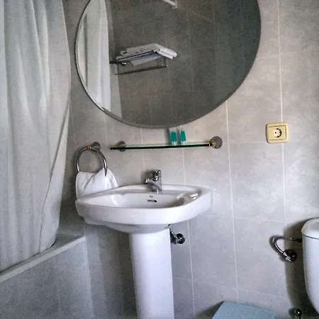 Arco San Juan Hotel 2*